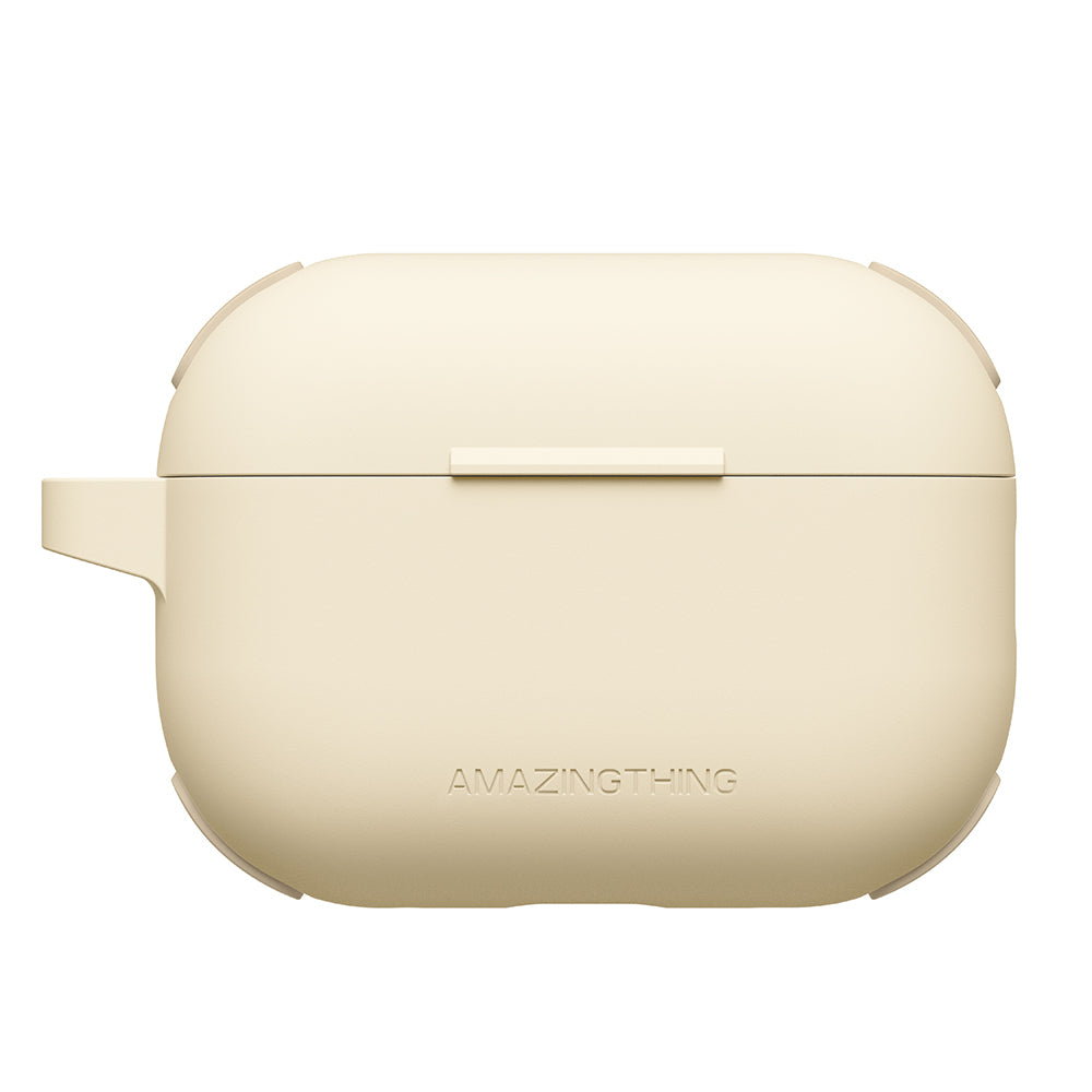 Amazingthing Omni Serisi Airpods Pro 2 Airbag Köşe Tasarımlı Silikon Kılıf - 17 Amazingthing Omni Serisi Airpods Pro 2 Airbag Köşe Tasarımlı Silikon Kılıf - 17